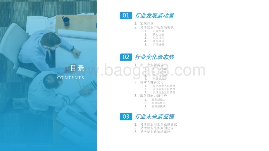 2022-2023中国灵活就业洞察分析报告.pdf_第2页