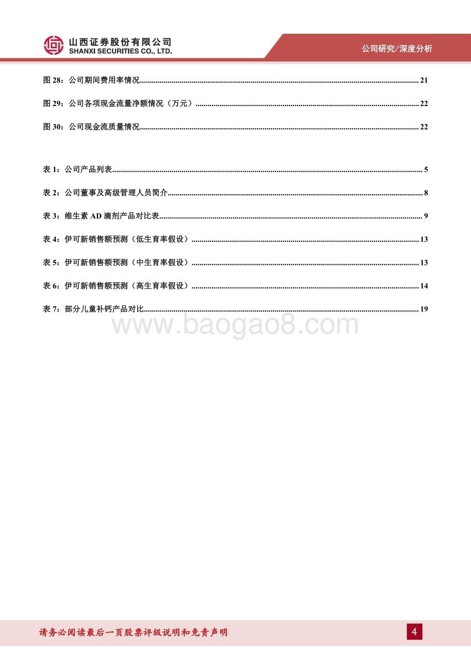 深度报告-20230110-山西证券-华特达因-000915.SZ-维生素AD龙头_管理结构改善_聚焦主业发展_27页_1mb.pdf_第4页