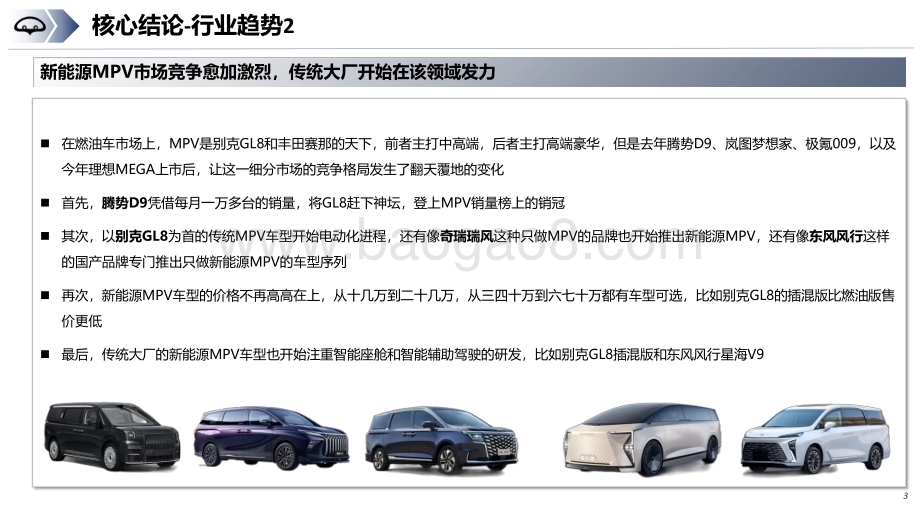2024-2025北京车展重磅车型前瞻报告.pdf_第3页
