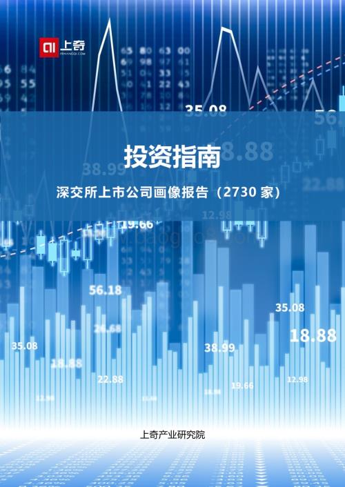 上奇研究院：深交所上市公司画像报告（2730家）_27页_2mb.pdf