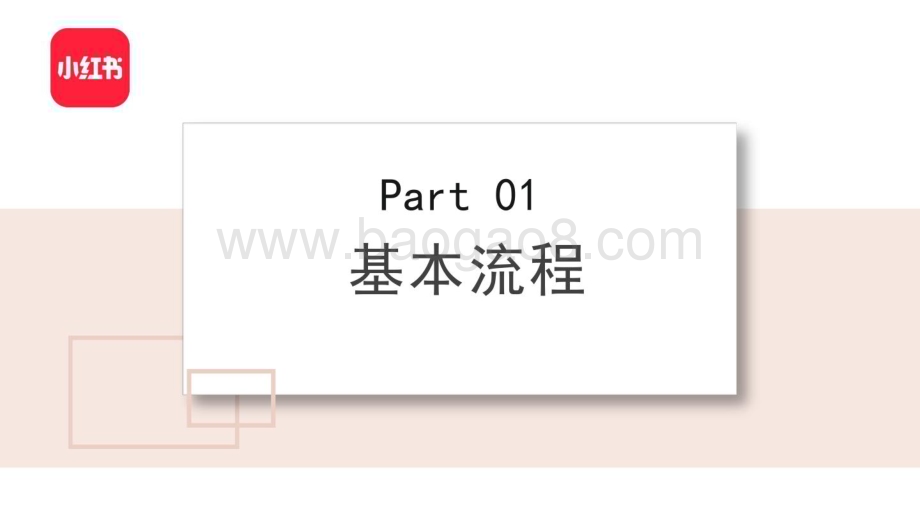小红书：小红书内容运营技巧培训SOP_22页_1mb.pdf_第2页