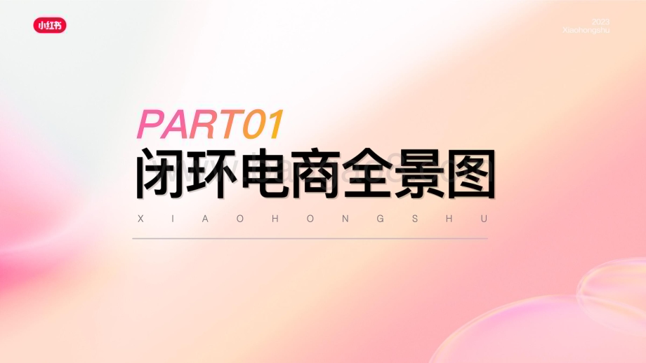 小红书：2023小红书闭环电商营销playbook-赢战618_32页_6mb.pdf_第3页