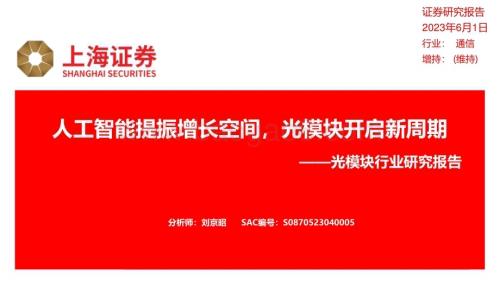 20230601-上海证券-光模块行业研究报告_人工智能提振增长空间_光模块开启新周期_22页_1mb.pdf