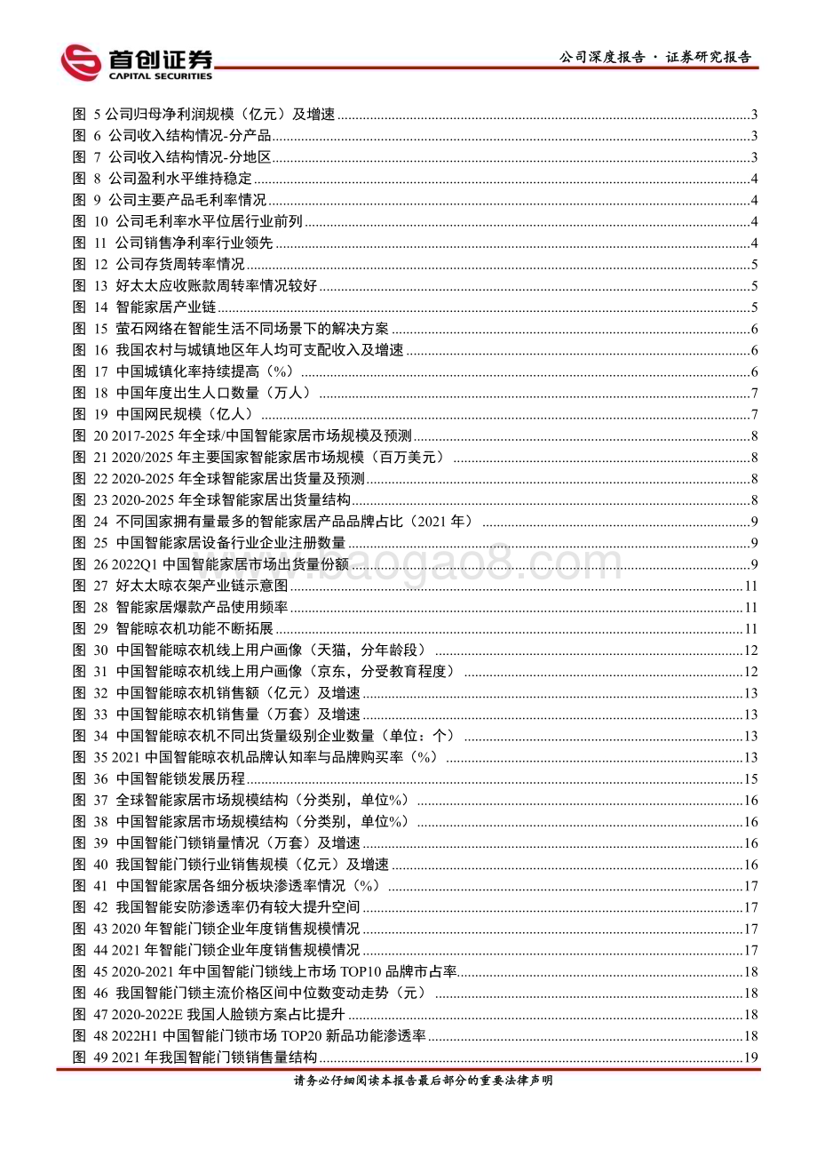 深度报告-20230128-首创证券-好太太-603848.SH-公司深度报告_卡位智能家居_迎风起正扬帆_41页_2mb.pdf_第3页