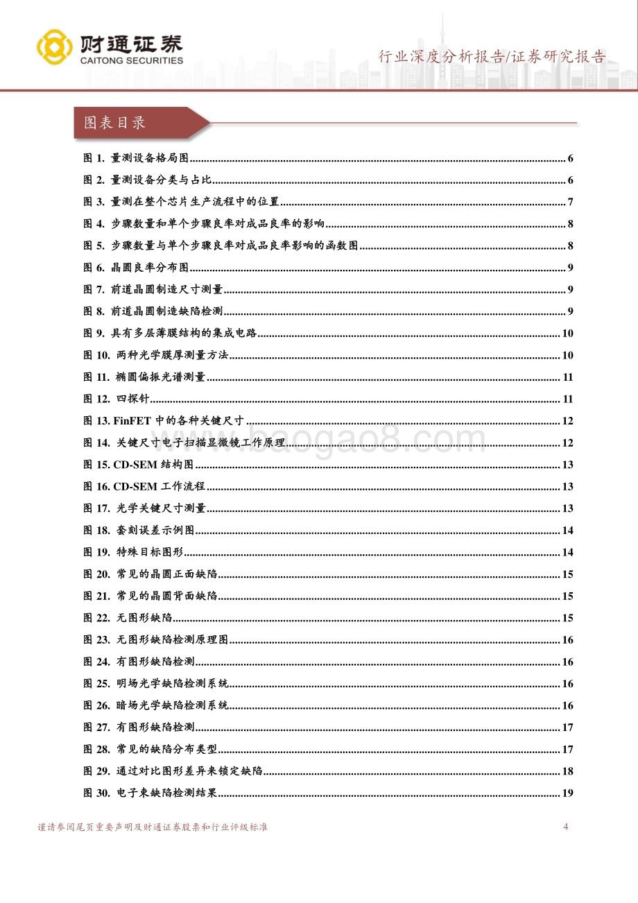 深度报告-20221203-财通证券-量测设备行业报告_细致检测攻坚克难_精准度量引领进步_45页_6mb.pdf_第4页