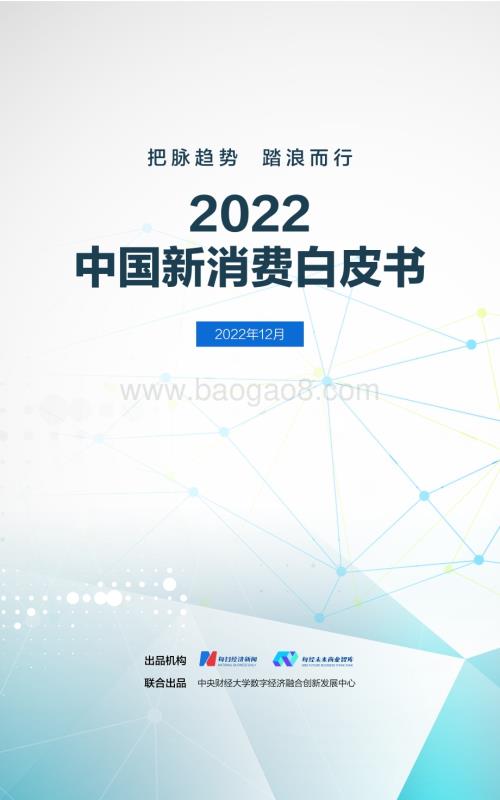 每日经济新闻：2022年中国新消费白皮书_36页_1mb.pdf