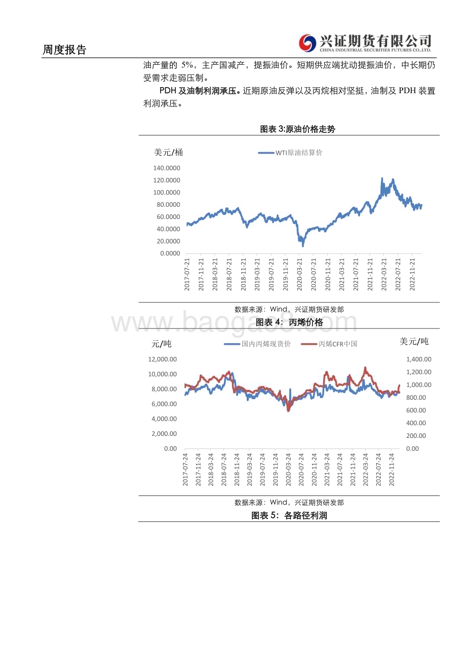 20230213-兴证期货-聚丙烯周度报告_估值偏低_聚丙烯下方或存支撑_8页_519kb (1).pdf_第3页
