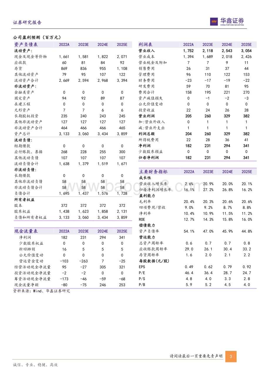 20230515-华鑫证券-中远海科-002401.SZ-公司动态研究报告_智慧交通和智慧航运领先企业_航运数据要素新增看点_5页_427kb.pdf_第3页