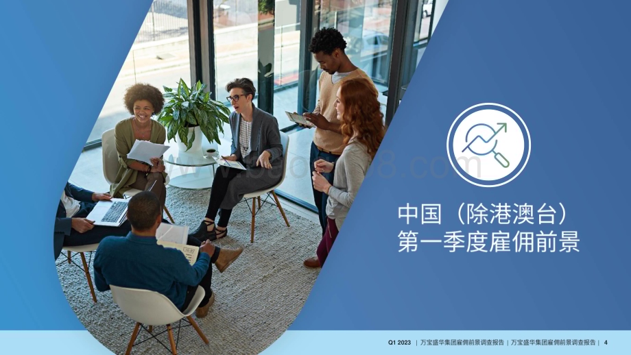 万宝盛华：2023Q1雇佣前景调查报告_52页_7mb.pdf_第4页