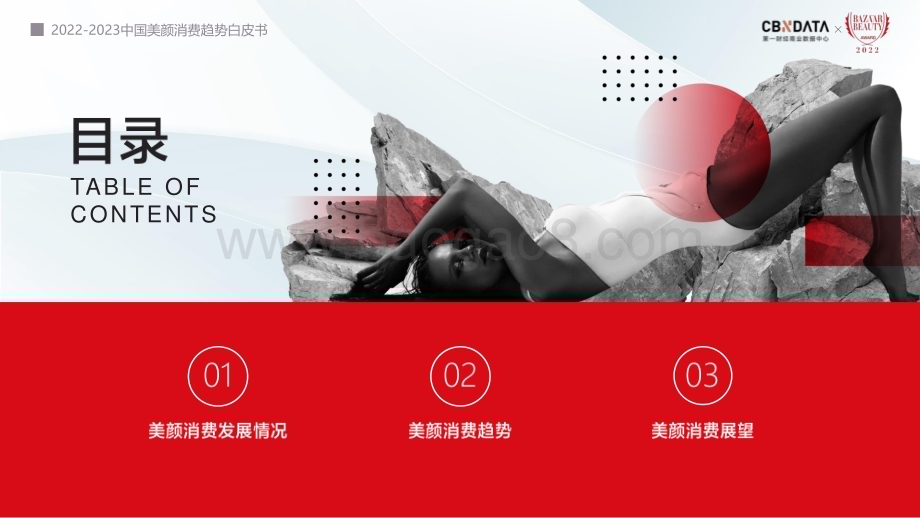 CBNData：2022-2023中国美颜消费趋势白皮书_26页_3mb.pdf_第2页