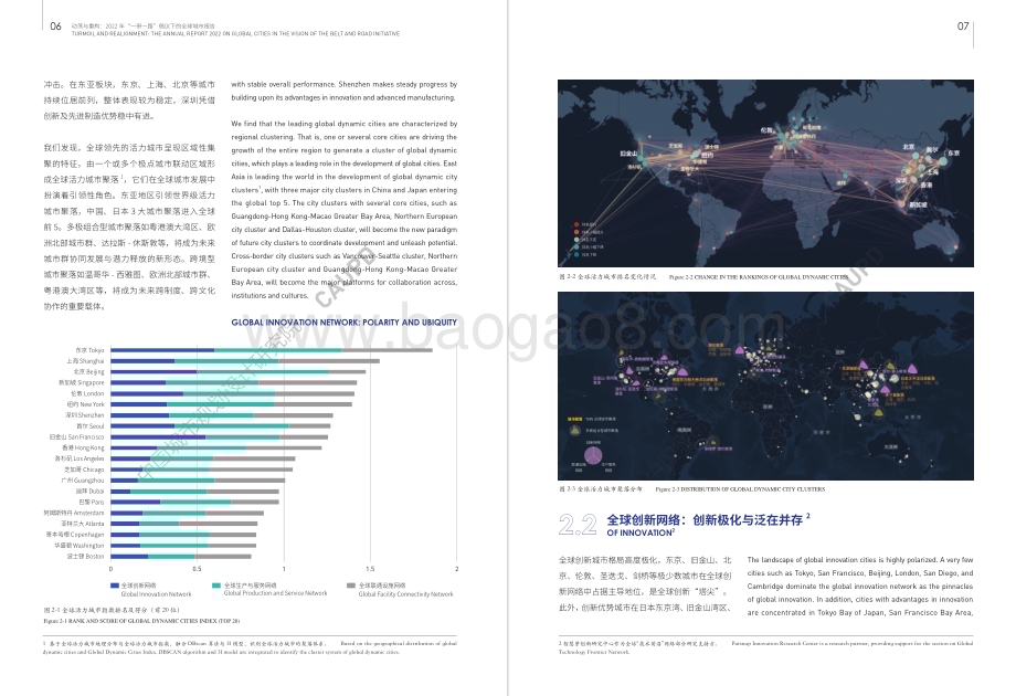 中规院：一带一路2022年度报告_20页_8mb.pdf_第5页
