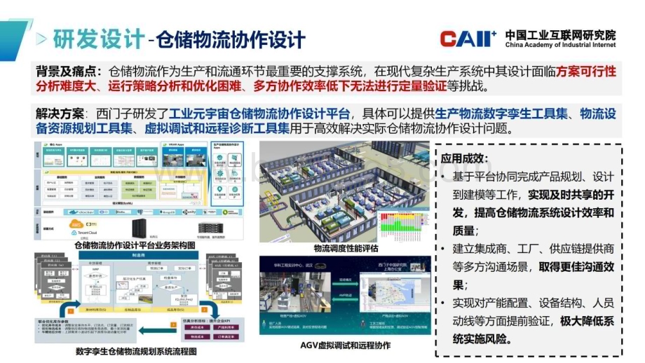 中国工业互联网研究院：工业元宇宙五大应用场景-案例集汇编_25页_4mb (1).pdf_第5页