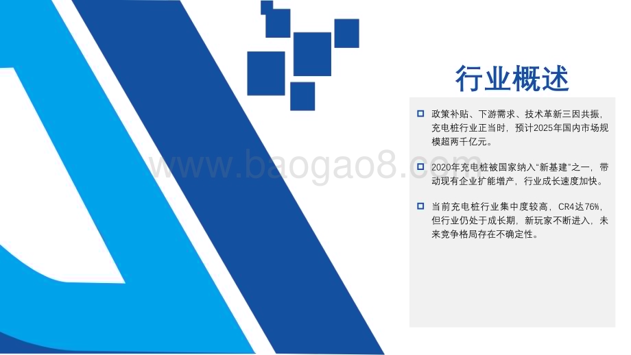 亿渡数据：2022年中国充电桩行业短报告_18页_1mb.pdf_第4页