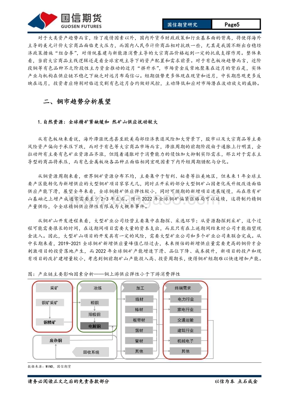 20230205-国信期货-铜铝月度报告_春季躁动_抢跑后劲乏力_有色谨防冲高回落_15页.pdf_第5页