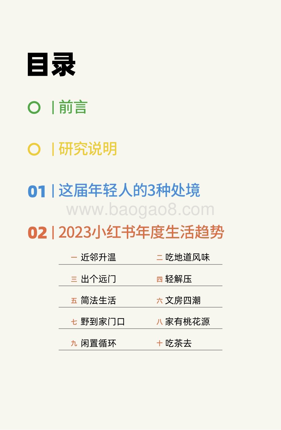 小红书：2023小红书年度生活趋势报告_34页_4mb (2).pdf_第2页