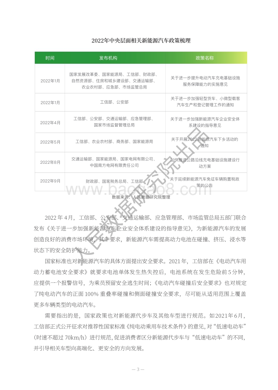 人民数据研究院：2022新能源代步车安全研究报告_19页_3mb.pdf_第5页