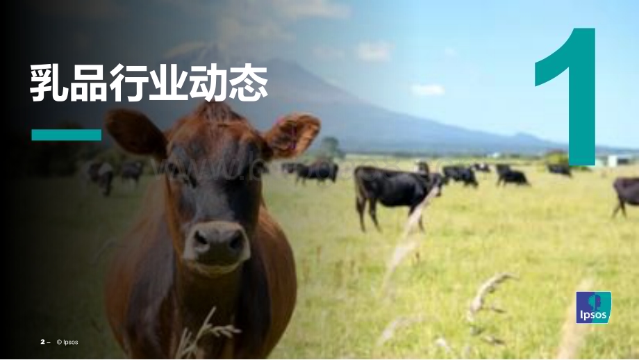 益普索：小趋势深洞察-乳品消费新常态（2023）_36页_1mb.pdf_第2页