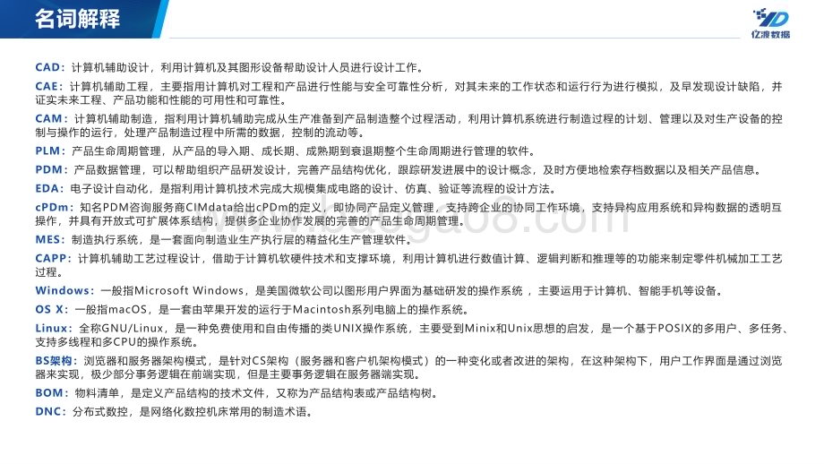 中国工业软件产品系列报告三：2022年中国PLM行业报告_25页_2mb.pdf_第3页
