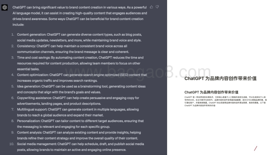 美通社：ChatGPT在商业内容中的作用价值_40页_5mb.pdf_第4页