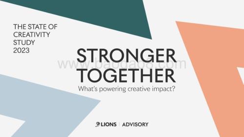 Lions：2023年创造力研究报告_42页_1mb.pdf