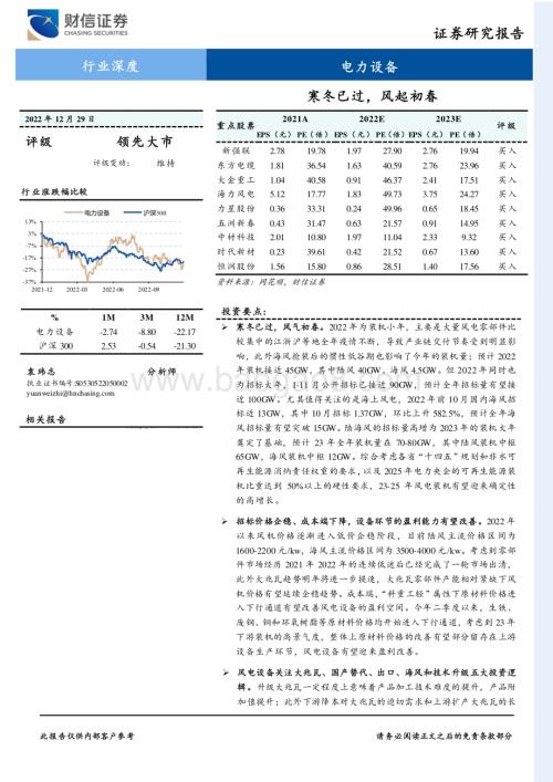 深度报告-20221229-财信证券-电力设备行业深度_寒冬已过_风起初春_38页_3mb.pdf