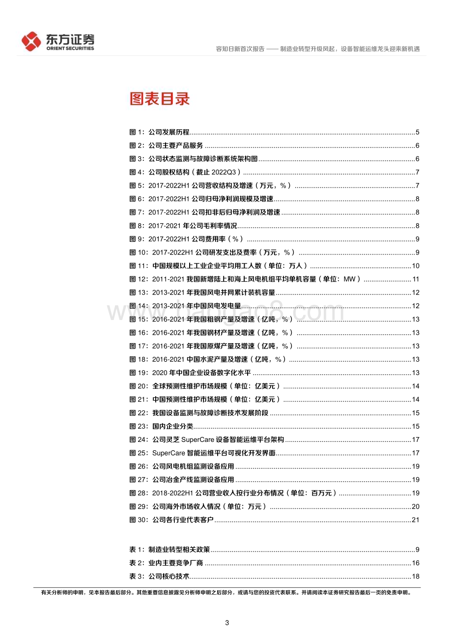深度报告-20230223-东方证券-容知日新-688768.SH-制造业转型升级风起_设备智能运维龙头迎来新机遇_27页_1mb.pdf_第3页