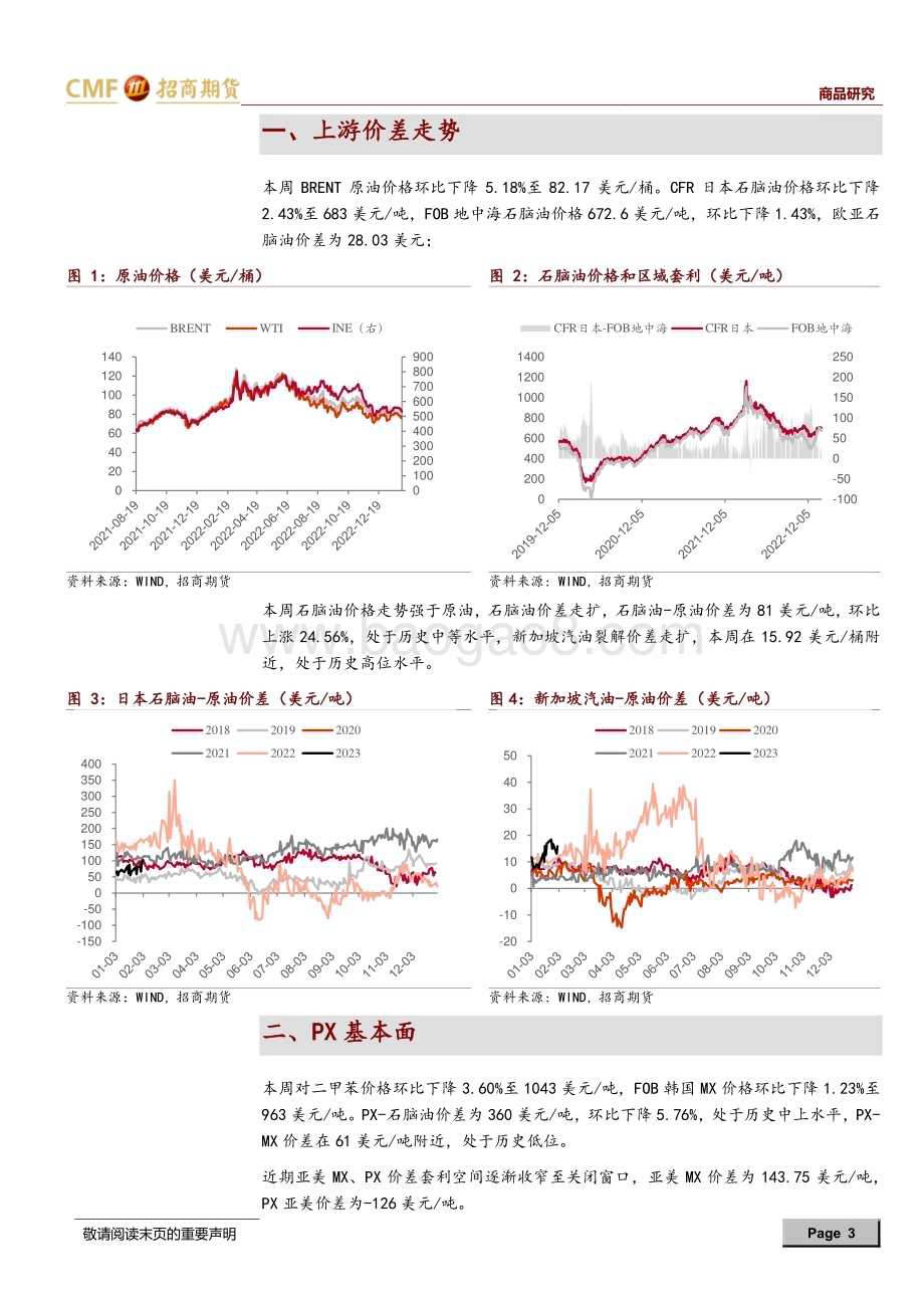20230205-招商期货-聚酯周度报告_春节后复工缓慢_关注元宵后复苏情况_25页_1mb.pdf_第3页