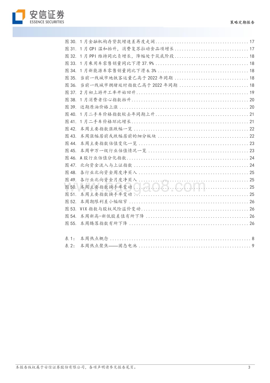20230212-安信证券-策略定期报告_山腰处的歇脚_28页_4mb (1).pdf_第3页