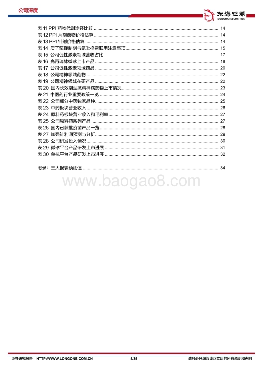 深度报告-20230117-东海证券-丽珠集团-000513.SZ-公司深度报告_创新发展_多元前进_35页_1mb.pdf_第5页