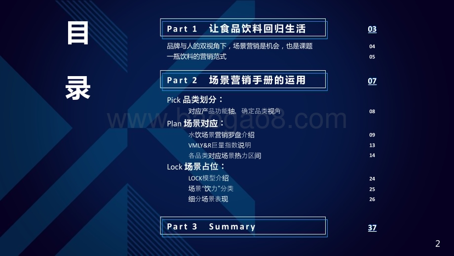巨量算数_VMLY_R：水饮品牌场景营销白皮书_41页_23mb.pdf_第2页