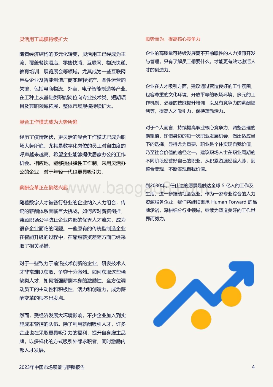 任仕达：2023年市场展望与薪酬报告_68页_2mb.pdf_第4页