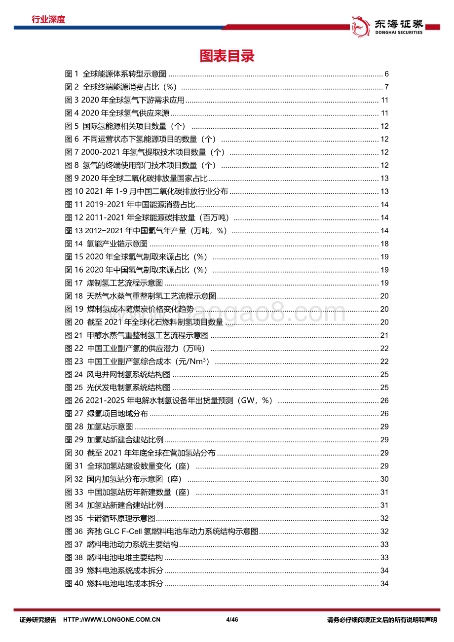 深度报告-20221223-东海证券-氢能源行业发展深度复盘报告_全球第三次能源转换_未来能源格局之争_46页_2mb.pdf_第4页
