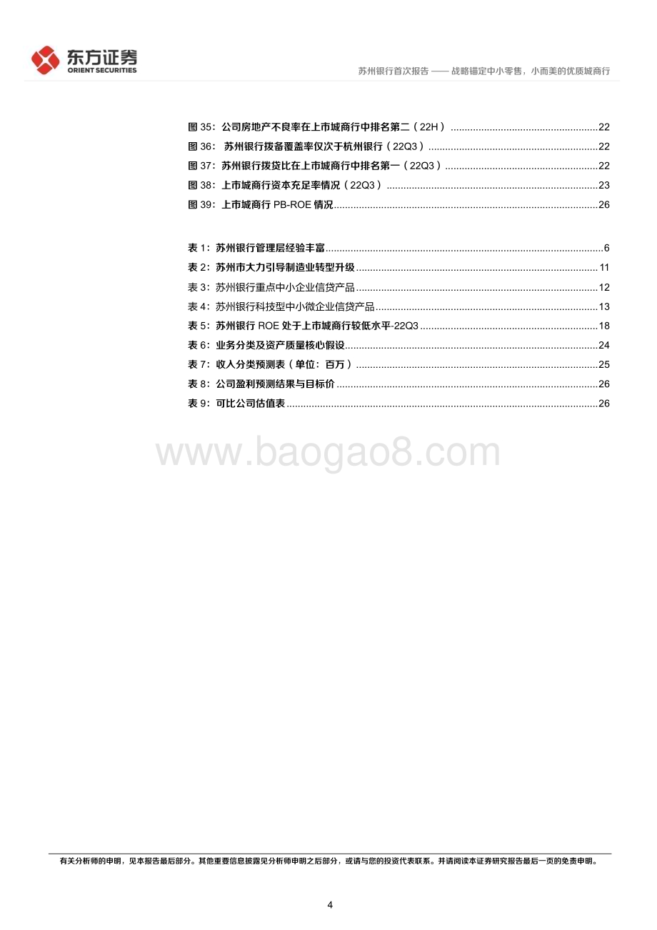 深度报告-20230212-东方证券-苏州银行-002966.SZ-苏州银行首次覆盖报告_战略锚定中小零售_小而美的优质城商行_30页_992kb (1).pdf_第4页