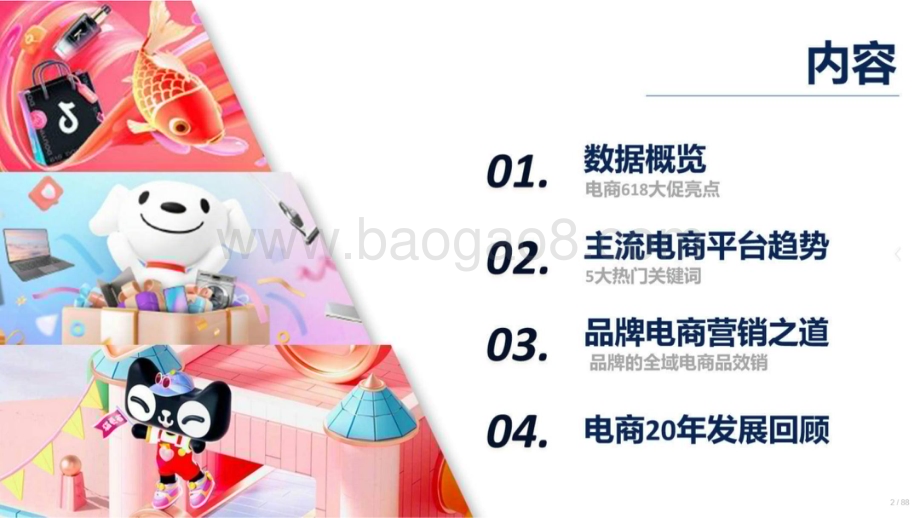群邑电商：2023年618电商大促营销洞察报告_88页_16mb.pdf_第2页