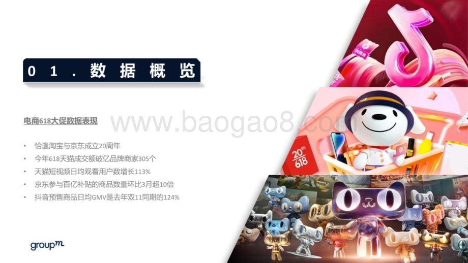 群邑电商：2023年618电商大促营销洞察报告_88页_16mb.pdf_第3页