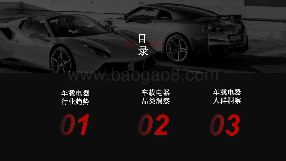 2022-2023车载电器趋势洞察报告.pdf_第2页