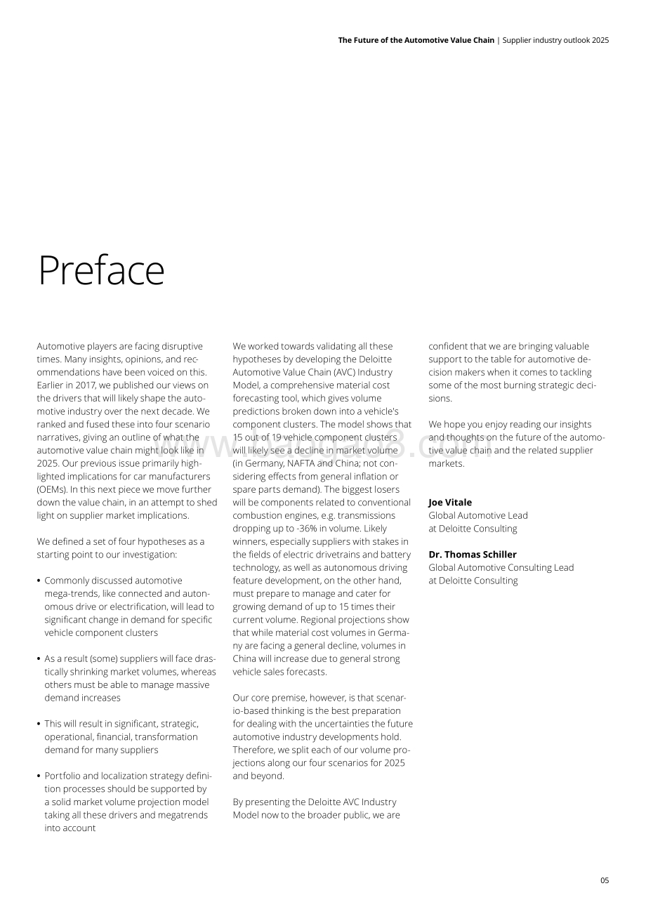 德勤：2025年汽车供应商展望_72页_2mb.pdf_第5页