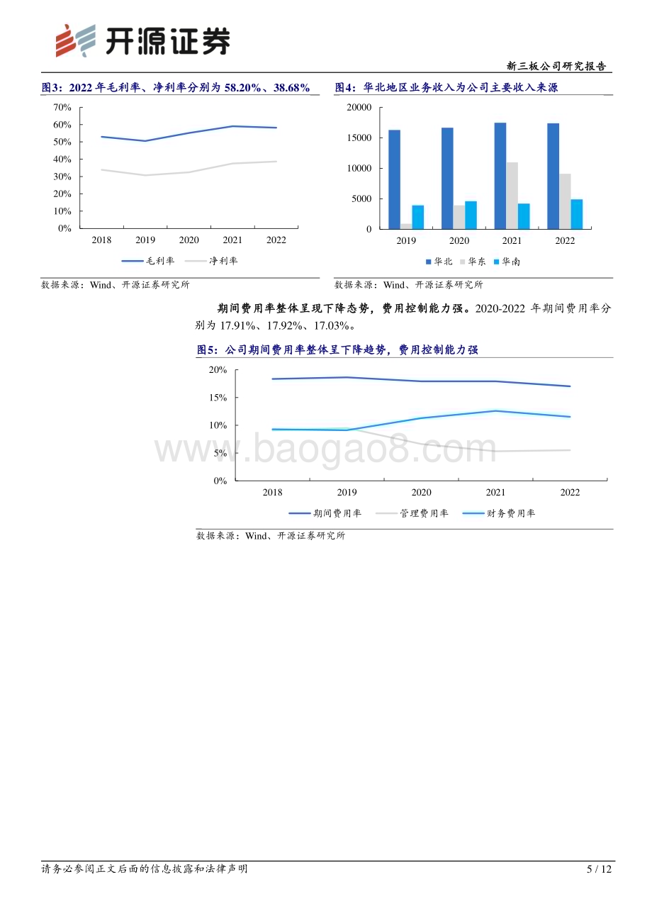 20230523-开源证券-珠海港昇-836052.NQ-新三板公司研究报告_深耕风力发电领域_预计依托华北_华东_华南三大发电基地向外扩张_12页_1mb.pdf_第5页