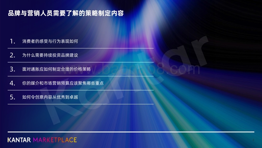 凯度：全球消费者动态与2023品牌营销策略_42页_4mb (2).pdf_第2页