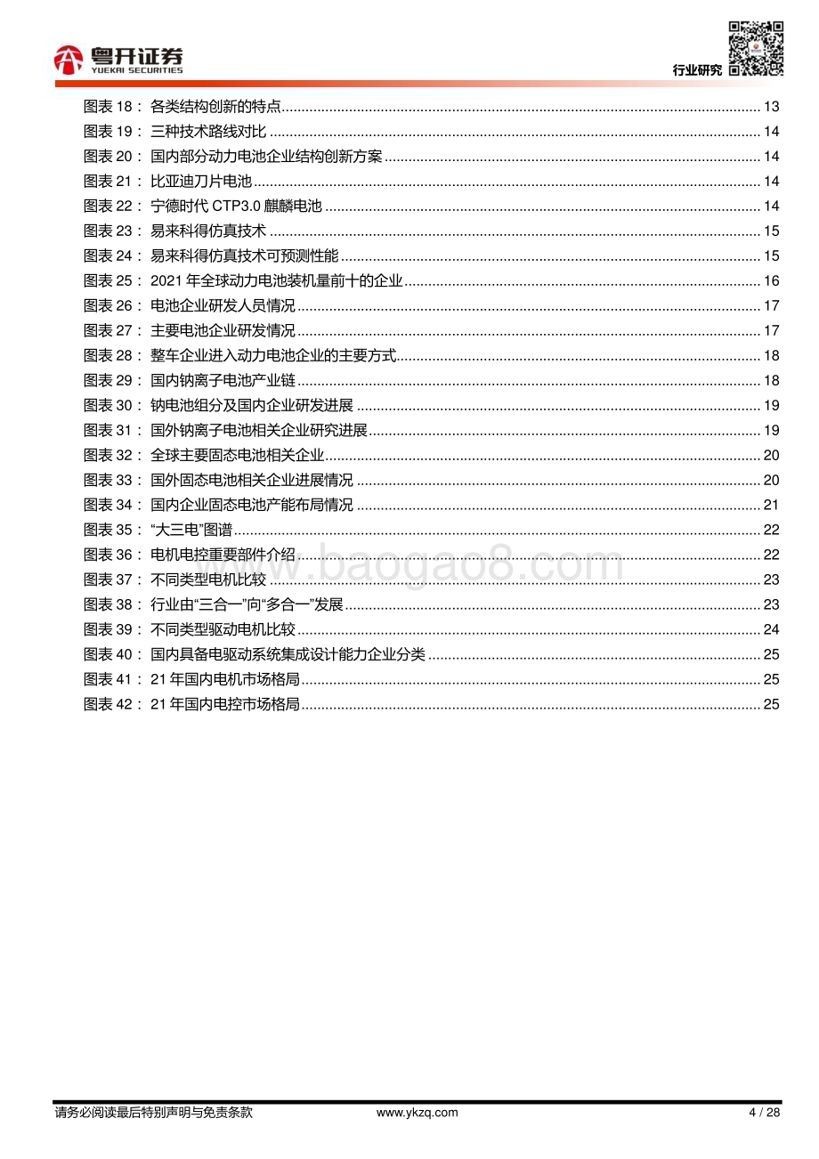 20230215-粤开证券-新能源电动化系列报告（一）_粤开新能源_新能源_三电_能否解续航_愁__28页_3mb.pdf_第4页