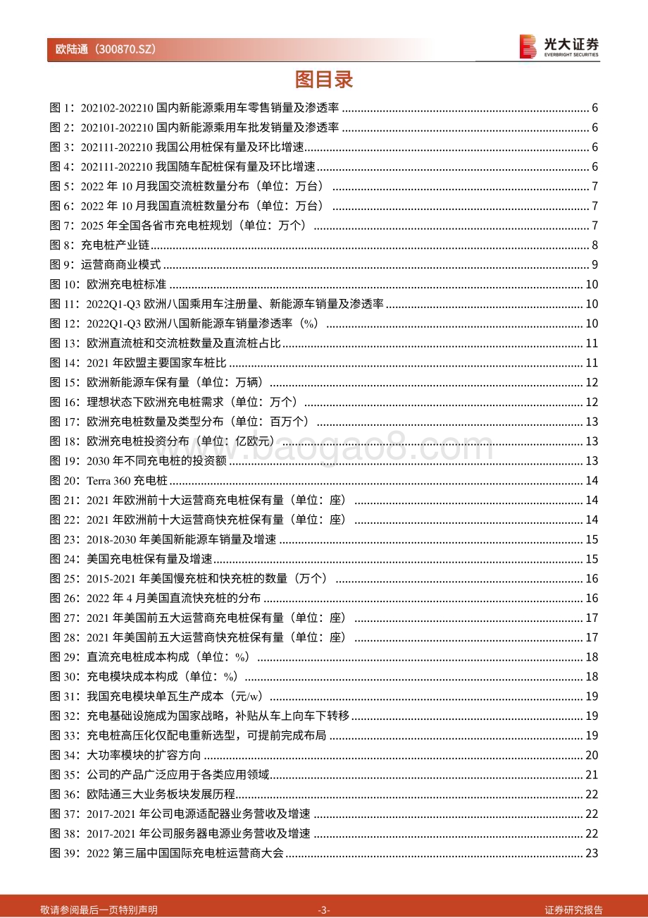 深度报告-20221230-光大证券-欧陆通-300870.SZ-深度跟踪报告_充电桩充电模块产品发布_掘金蓝海快充市场_27页_2mb.pdf_第3页