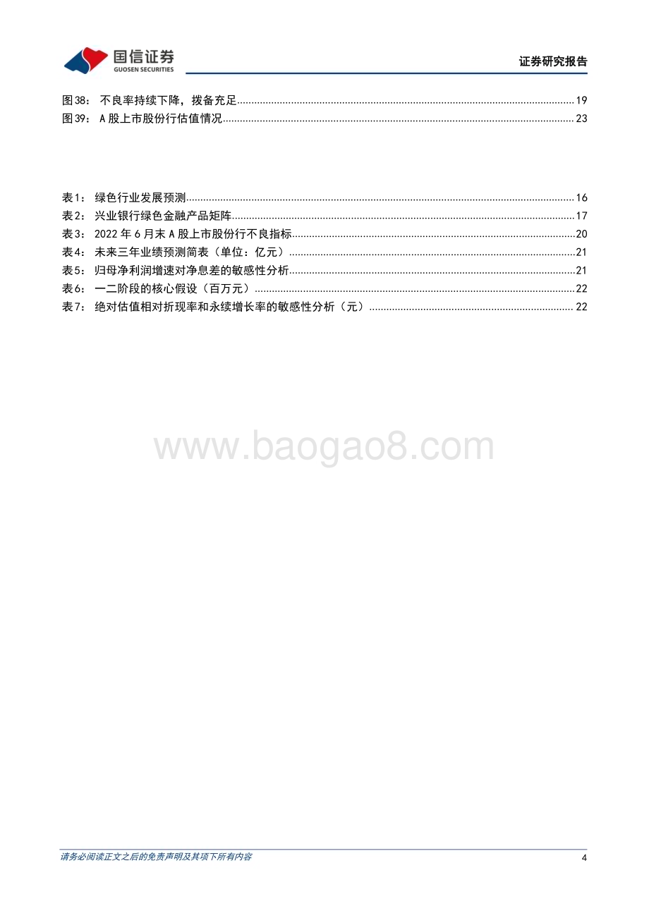 深度报告-20230101-国信证券-兴业银行-601166.SH-新增长动能强劲_构筑核心竞争力_27页_3mb.pdf_第4页