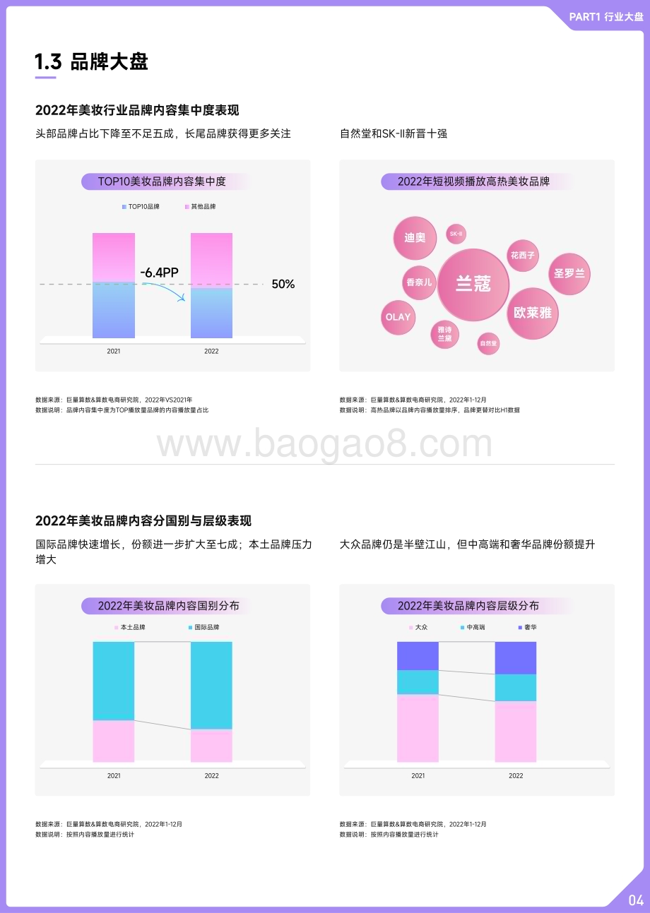 巨量算数：2022抖音美妆行业年度盘点_16页_1mb.pdf_第5页