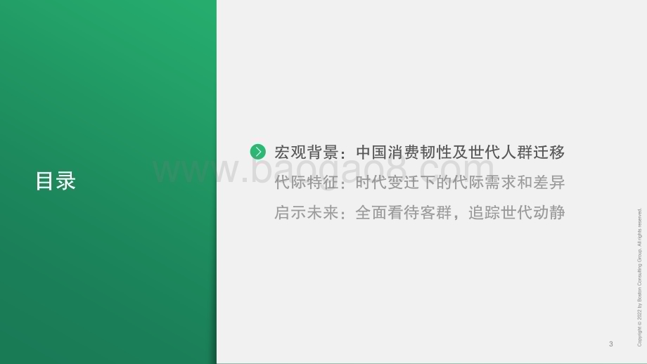 BCG：2023中国未来消费者报告--世代篇_33页_3mb.pdf_第4页