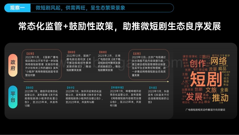 2024-2025微短剧行业分析报告.pdf_第3页