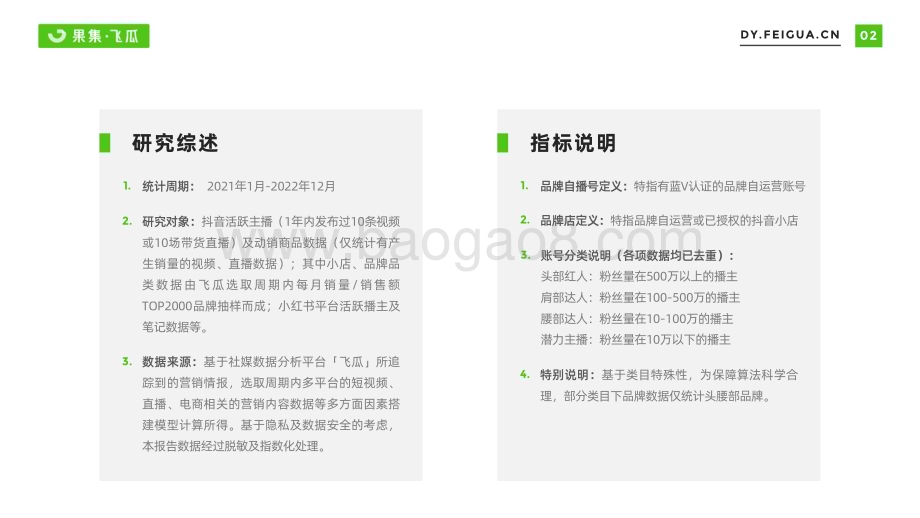 飞瓜数据：29-美护礼盒社媒营销趋势洞察_31页_35mb.pdf_第3页