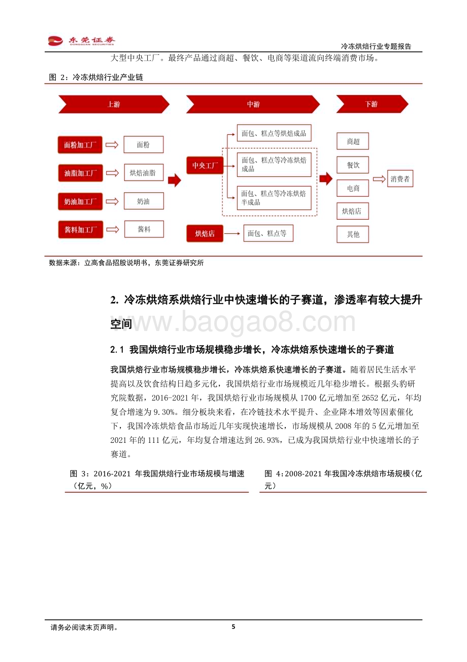 深度报告-20230223-东莞证券-冷冻烘焙行业专题报告_百亿赛道_蓬勃发展_27页_2mb (1).pdf_第5页