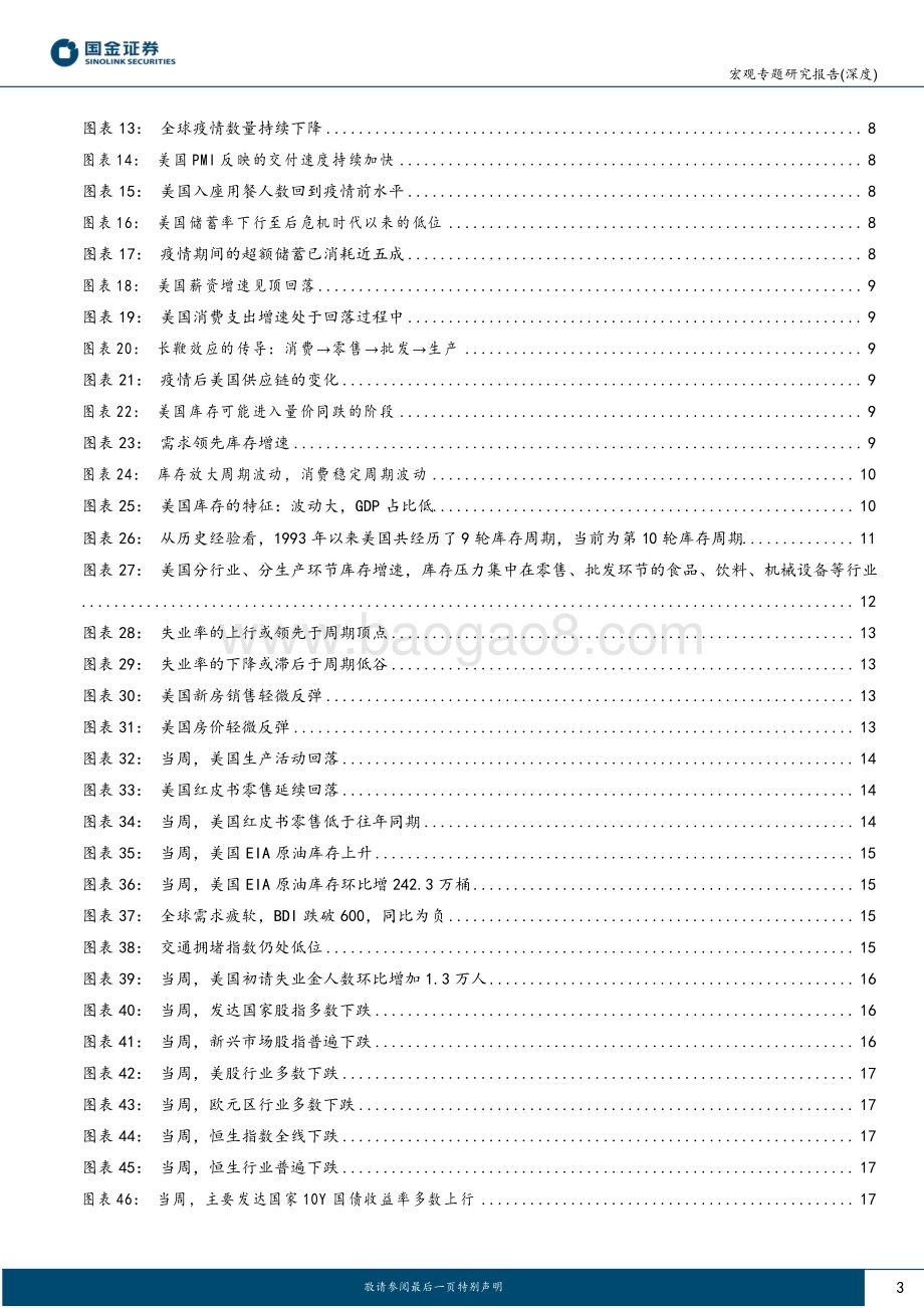 20230212-国金证券-宏观经济报告_美国库存周期_长鞭效应_的逆转_22页_3mb.pdf_第3页