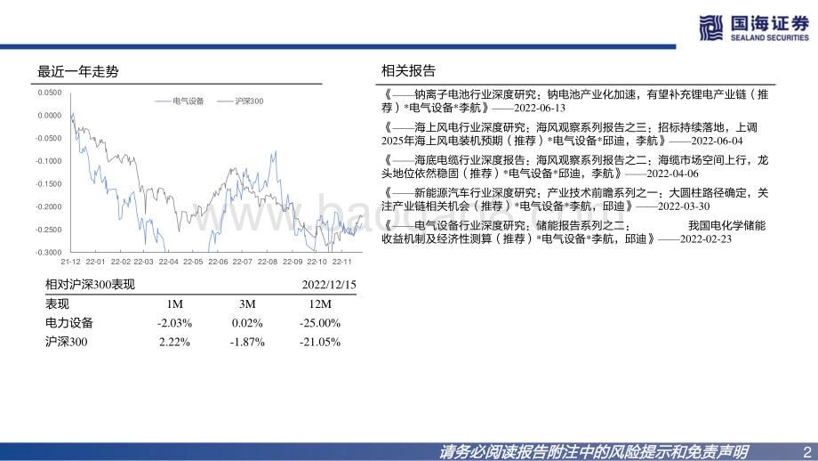 深度报告-20221216-国海证券-充电桩行业深度报告_高压快充乘风起_出海正当时_55页_2mb.pdf_第2页