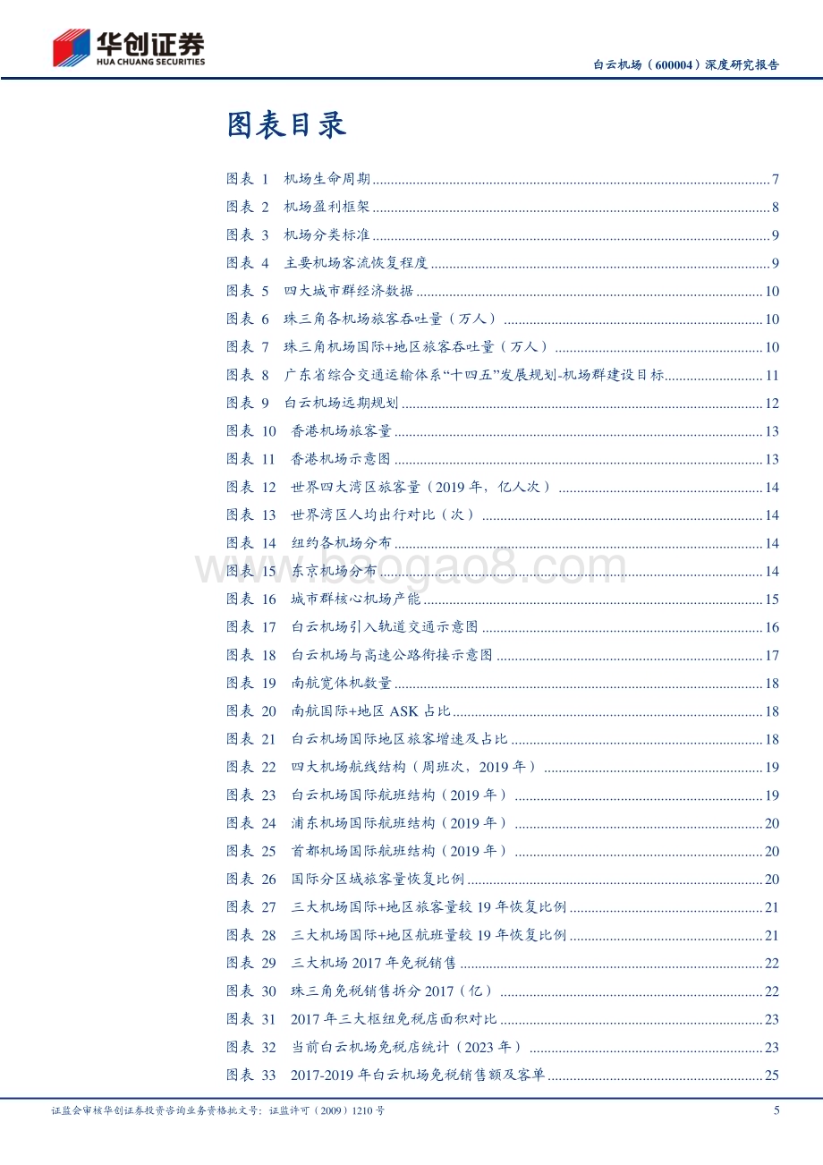深度报告-20230528-华创证券-白云机场-600004.SH-深度研究报告_中国特色估值体系下如何理解白云机场-粤港澳核心枢纽重拾成长逻辑_上调评级至_强推__35页.pdf_第5页